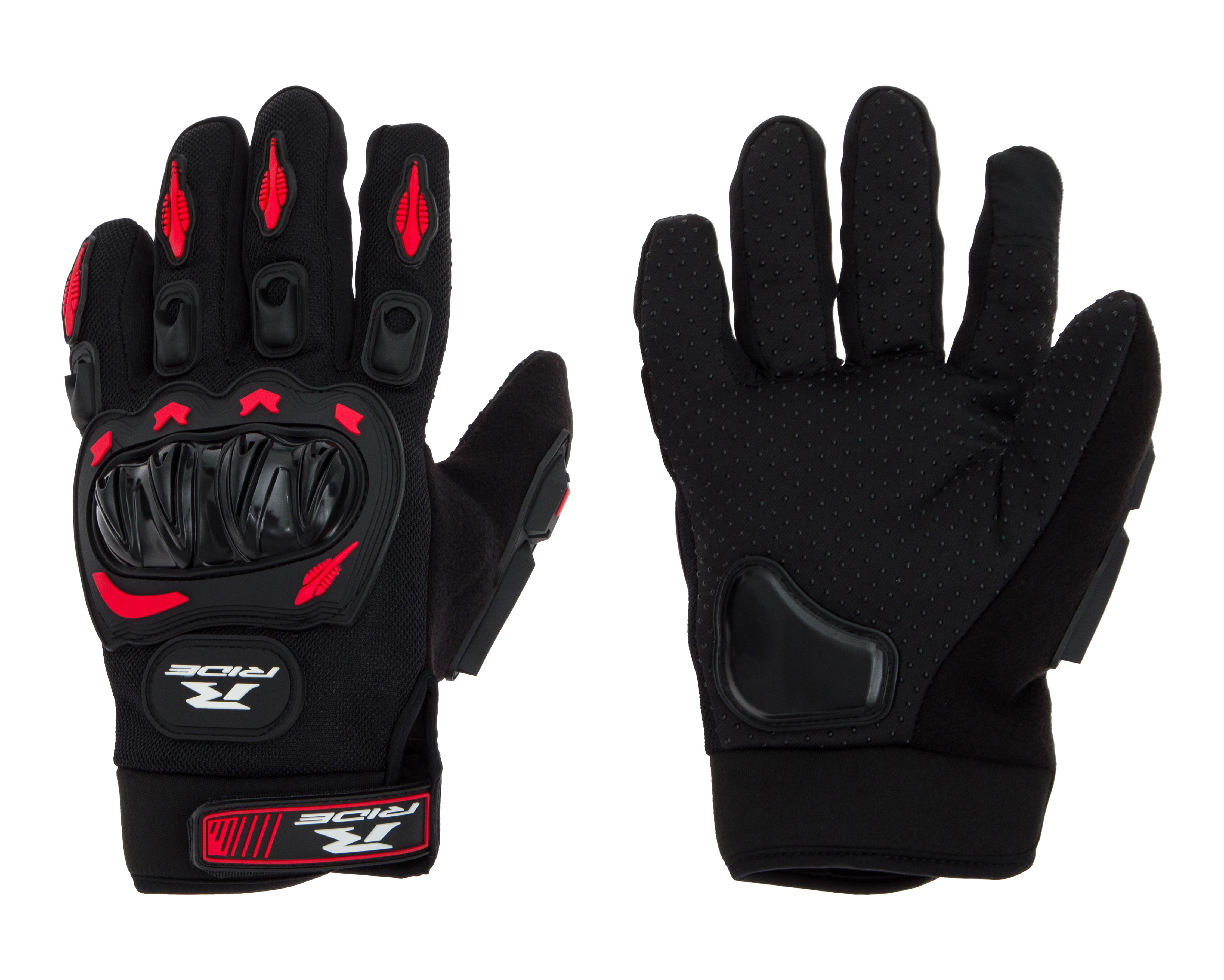 Guantes para Motociclista Ride Grandes