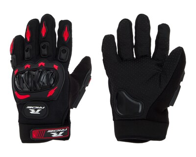 Foto 1 | Guantes para Motociclista Ride Extragrandes