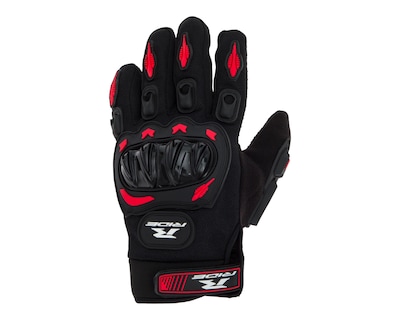 Foto 2 | Guantes para Motociclista Ride Extragrandes