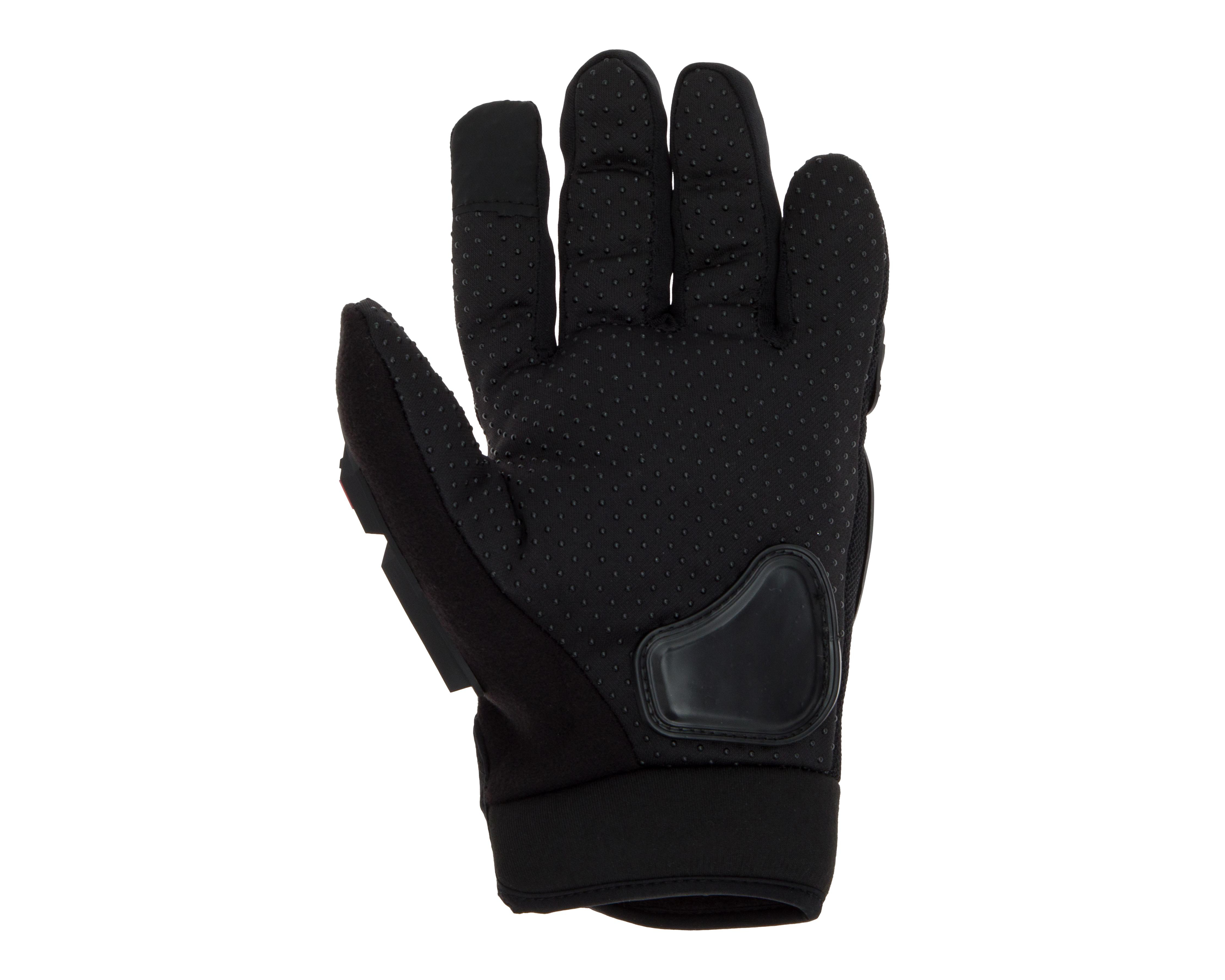 Foto 4 pulgar | Guantes para Motociclista Ride Extragrandes