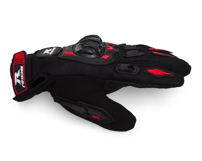 Foto 4 | Guantes para Motociclista Ride Extragrandes