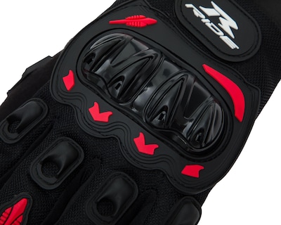Foto 5 | Guantes para Motociclista Ride Extragrandes