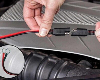Foto 4 | Cargador de Baterías Duracell DRMC1A