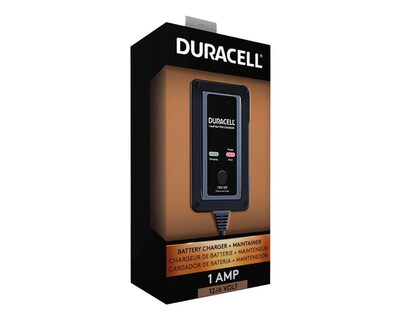 Foto 5 | Cargador de Baterías Duracell DRMC1A