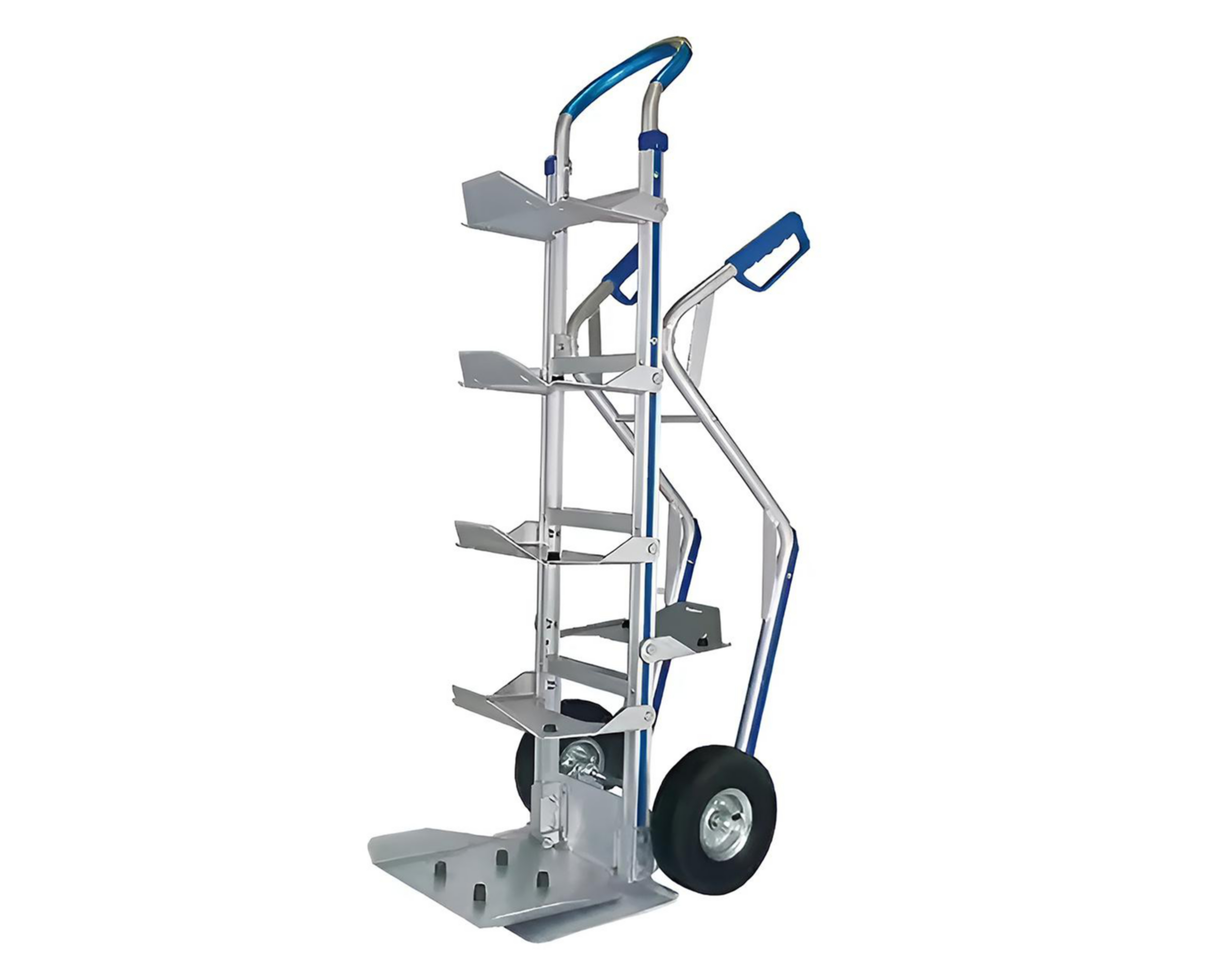 Carrito de Carga de Garrafones Noval DG250