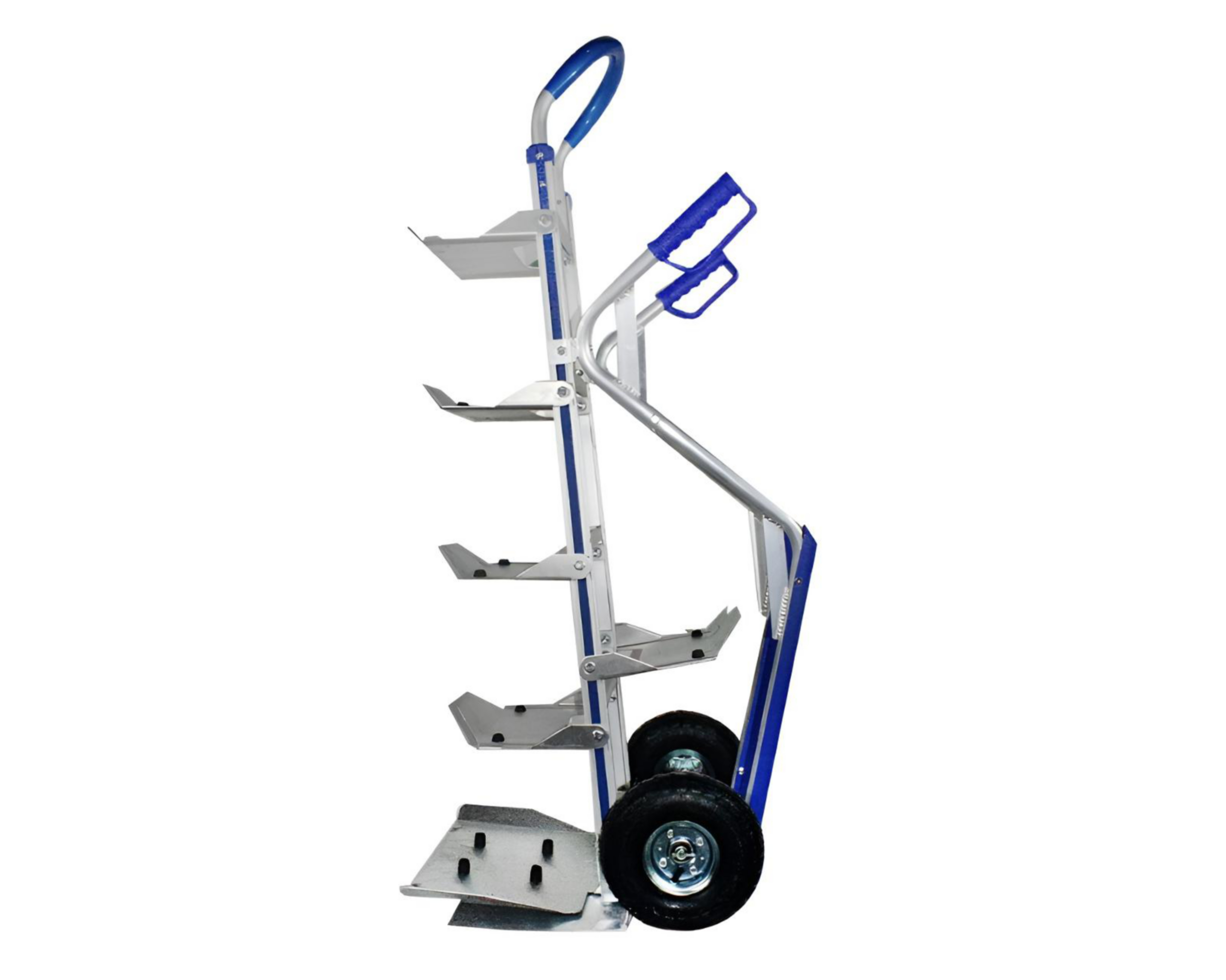 Foto 4 pulgar | Carrito de Carga de Garrafones Noval DG250