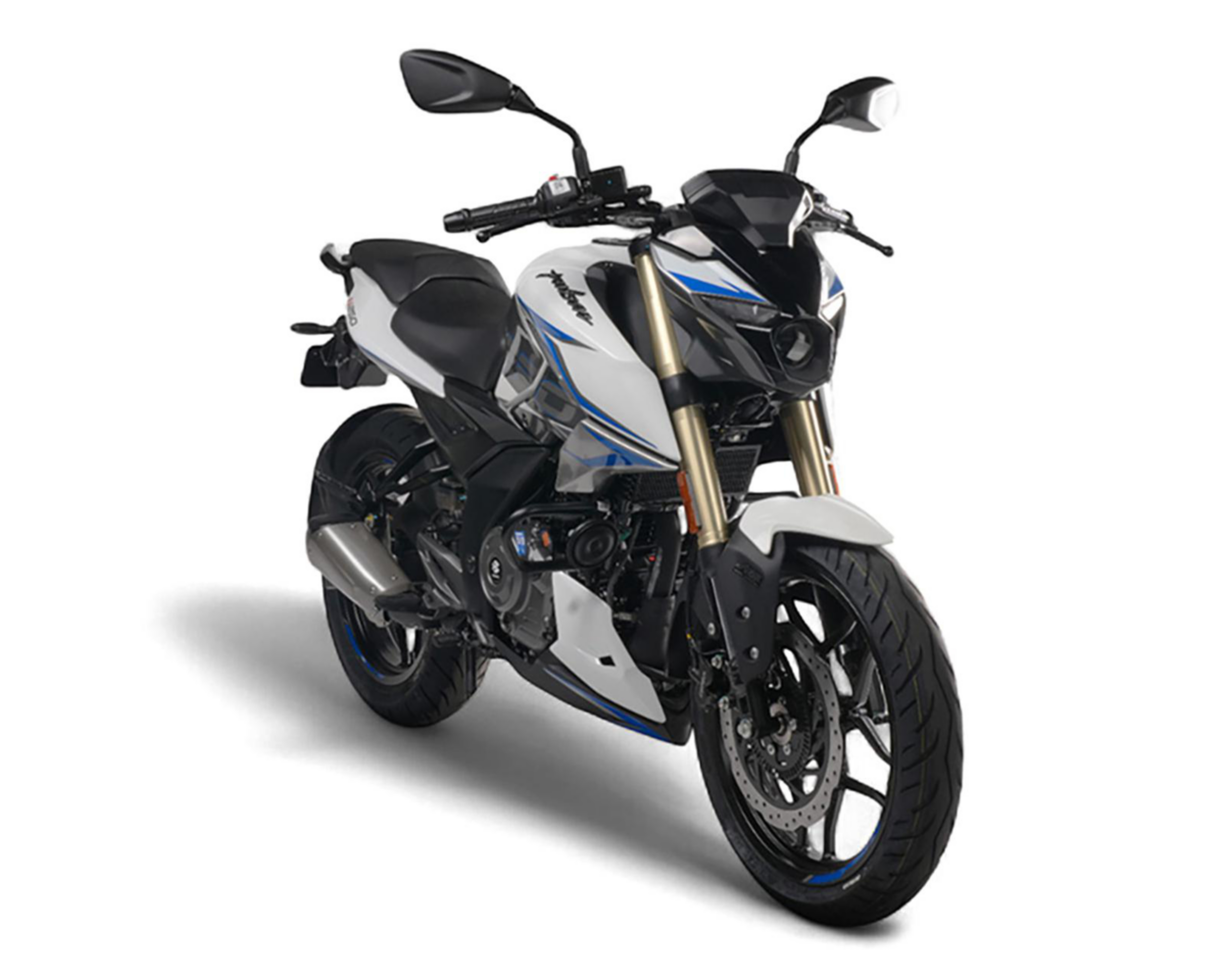 Foto 2 pulgar | Motocicleta Bajaj Pulsar N UG 250cc 2025