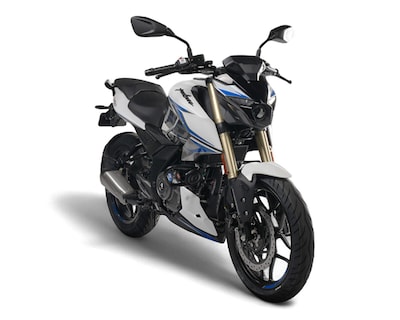Foto 1 | Motocicleta Bajaj Pulsar N UG 250cc 2025