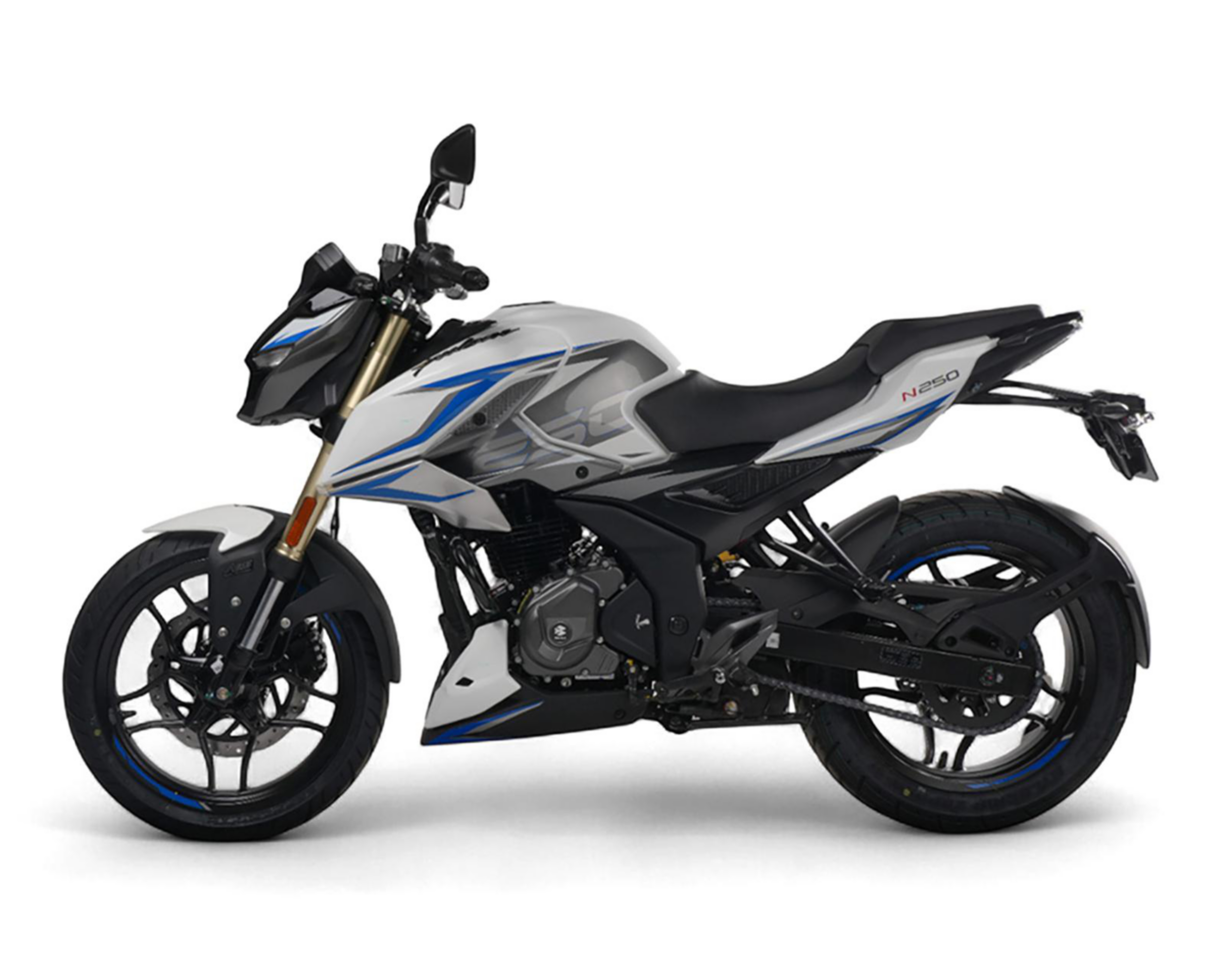 Foto 2 | Motocicleta Bajaj Pulsar N UG 250cc 2025