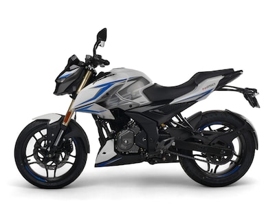 Foto 2 | Motocicleta Bajaj Pulsar N UG 250cc 2025