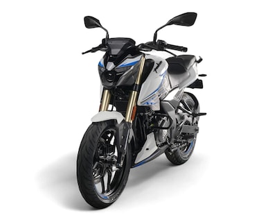 Foto 3 | Motocicleta Bajaj Pulsar N UG 250cc 2025