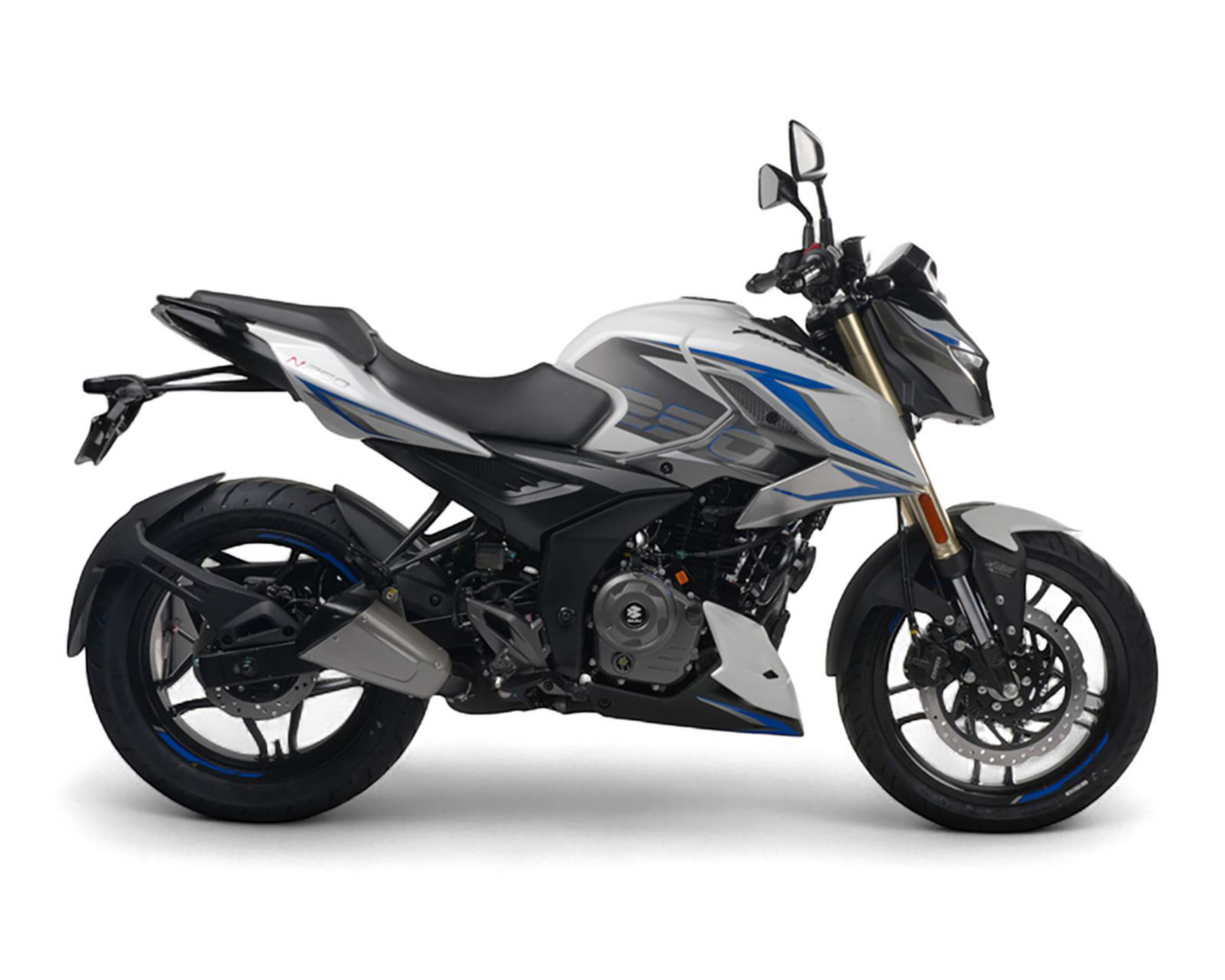 Foto 4 | Motocicleta Bajaj Pulsar N UG 250cc 2025