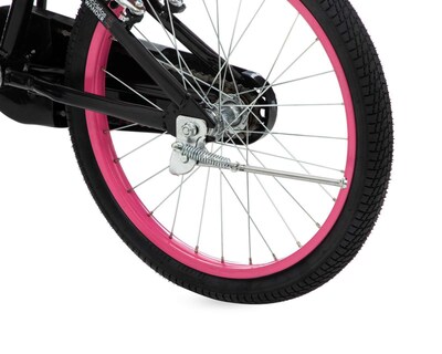 Foto 6 | Bicicleta Infantil Pixy 20'' Negra