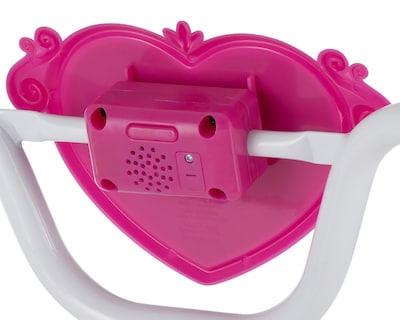 Foto 9 | Bicicleta Infantil Huffy Princess de 12" Lila
