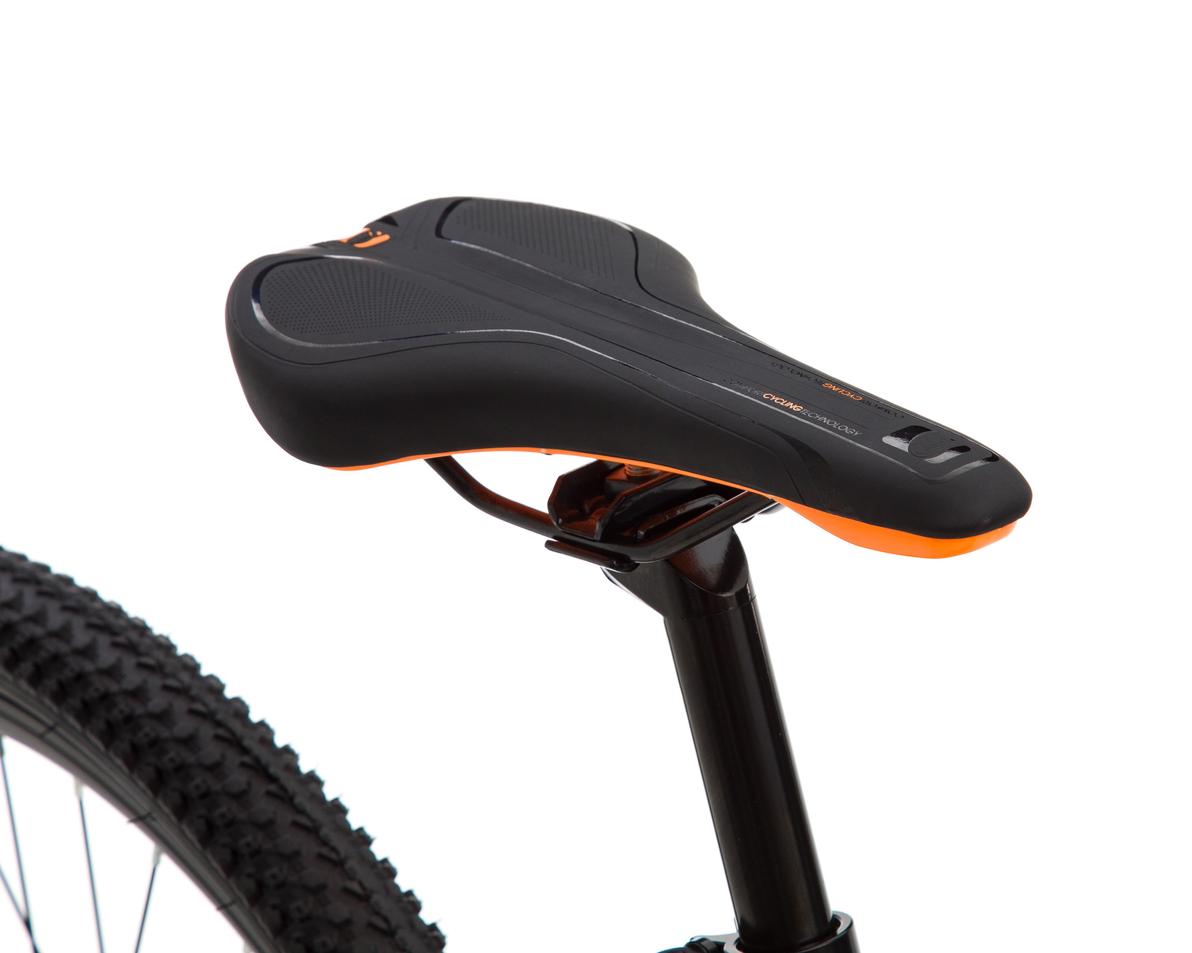 Foto 5 pulgar | Bicicleta de Montaña Mercurio Xpert Rodada 29 Verde