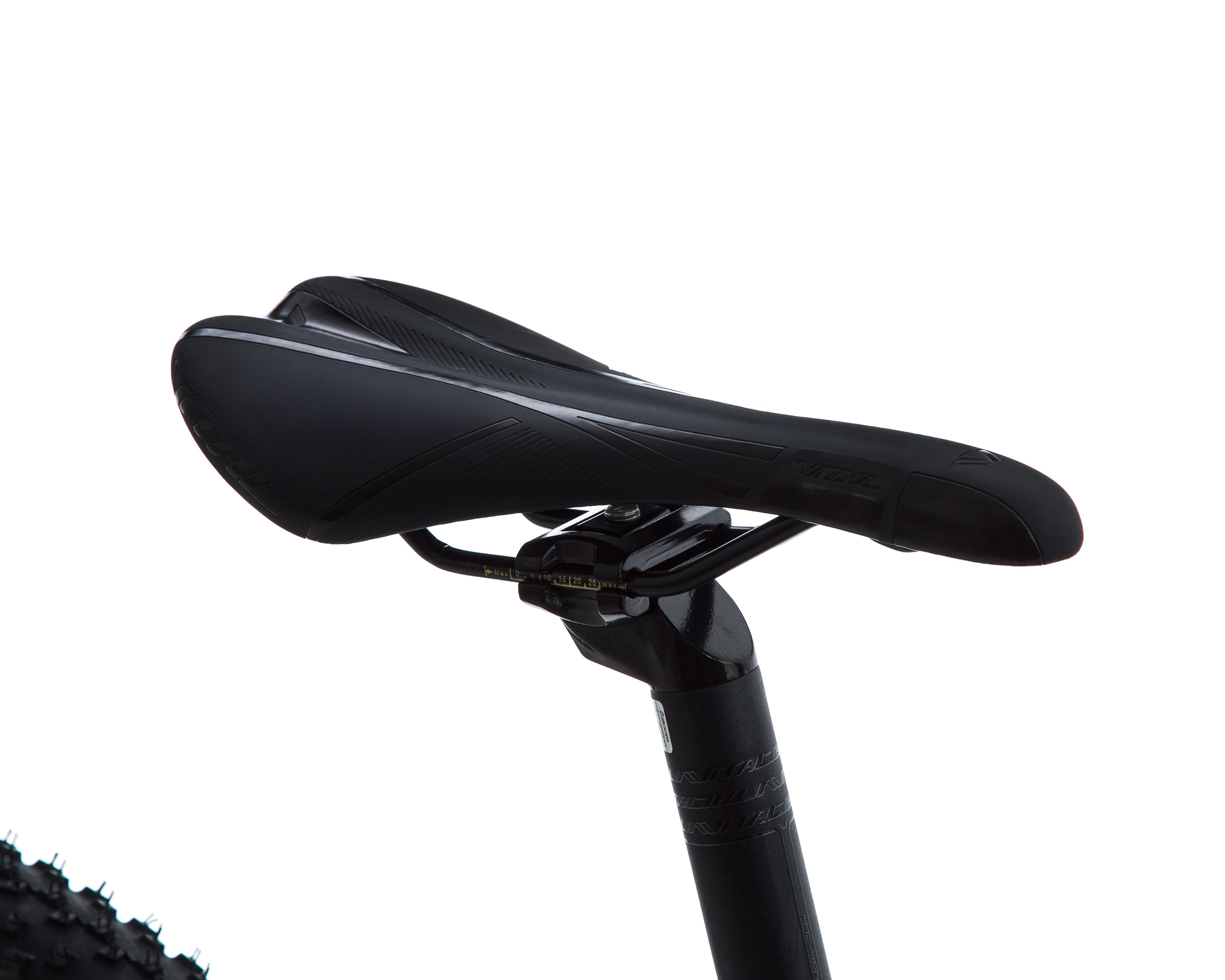 Foto 4 | Bicicleta de Montaña Alubike Ds Xta 29 Pulgadas Verde