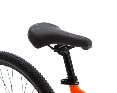 Foto 4 | Bicicleta de Montaña Mercurio Ranger 26 Anaranjada