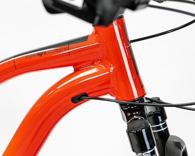 Foto 8 | Bicicleta de Montaña Mercurio Ranger Team Rodada 29 Roja