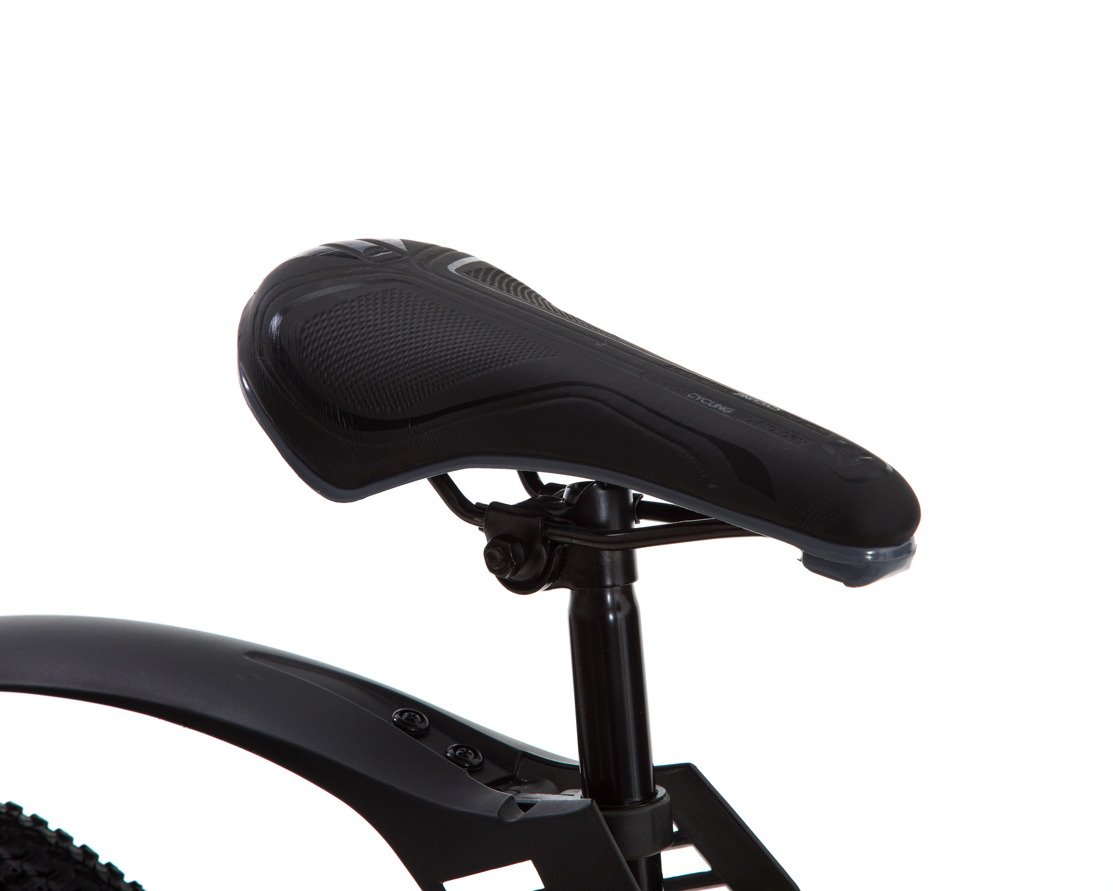 Foto 5 pulgar | Bicicleta de Montaña Mercurio DS ZTX 26 Lima Rodada 26 Verde