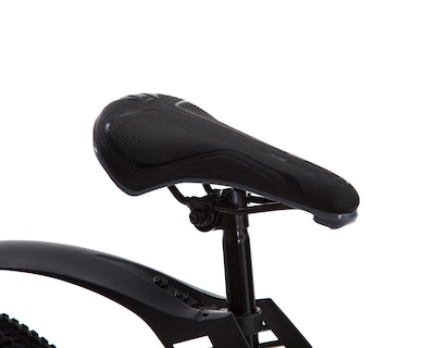 Foto 4 | Bicicleta de Montaña Mercurio DS ZTX 26 Lima Rodada 26 Verde