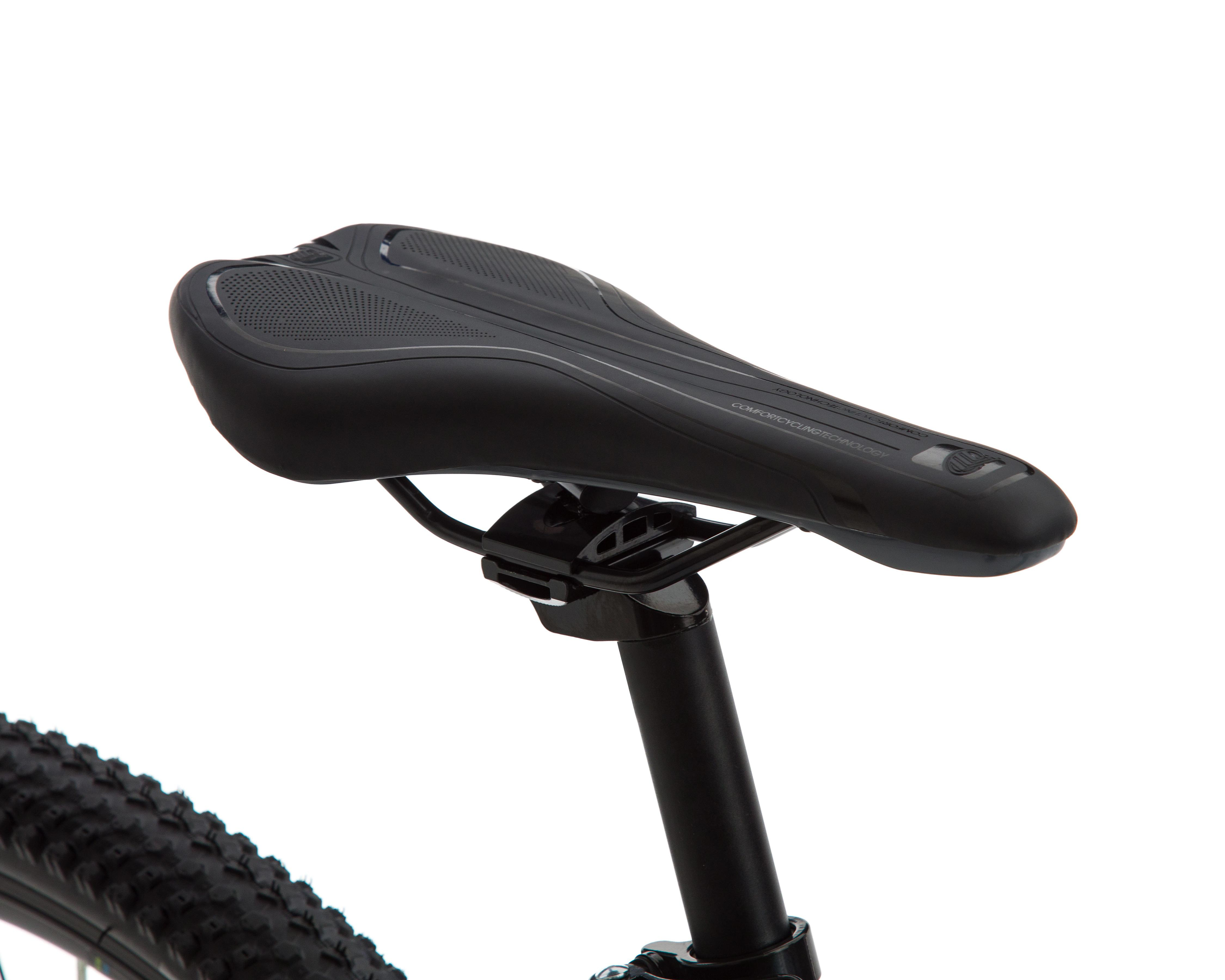 Foto 4 | Bicicleta de Montaña Mercurio Ranger Rodada 27.5 Gris