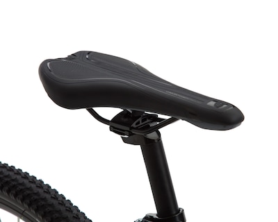 Foto 4 | Bicicleta de Montaña Mercurio Ranger Rodada 27.5 Gris
