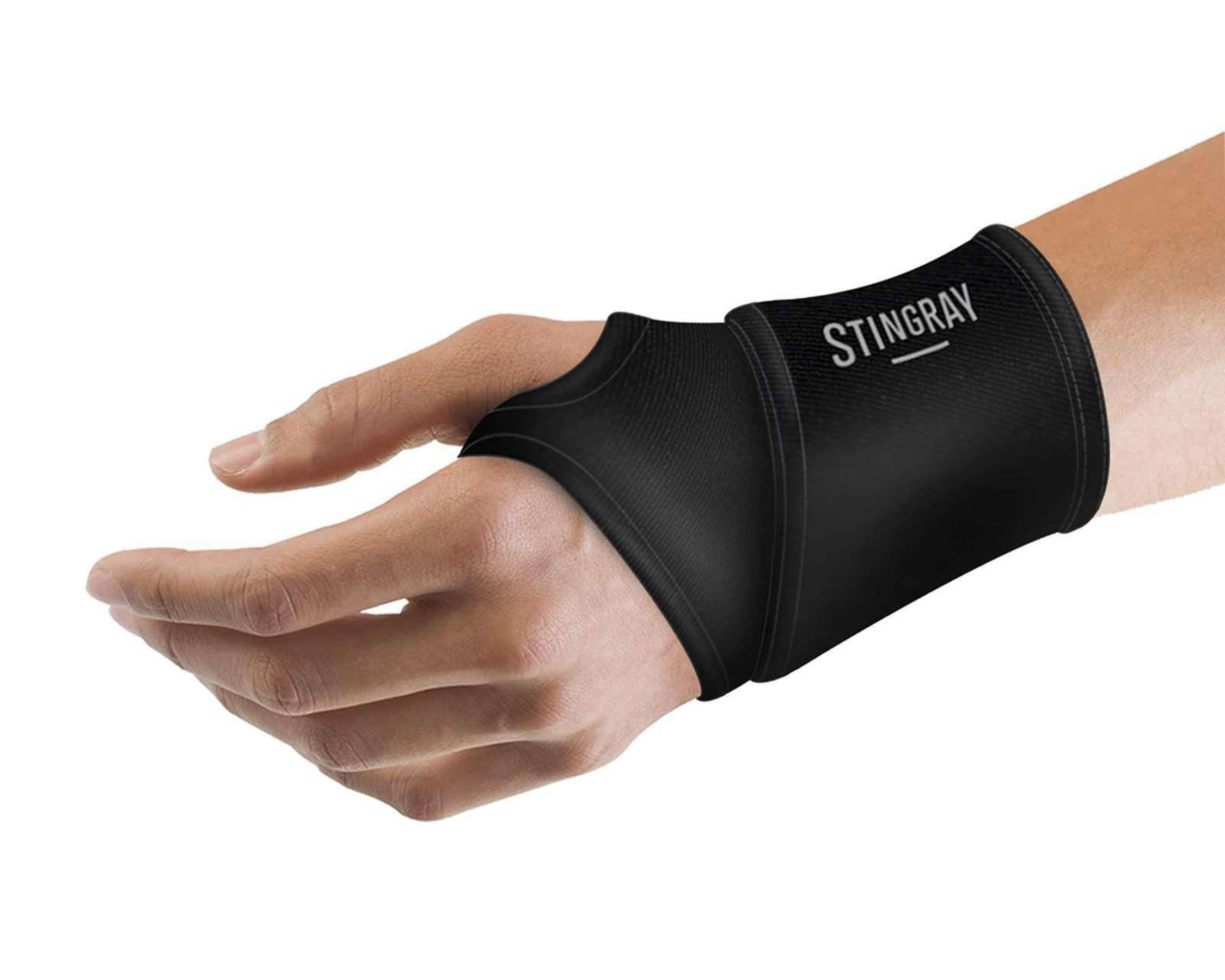Muñequera Stingray SFNMUN $69
