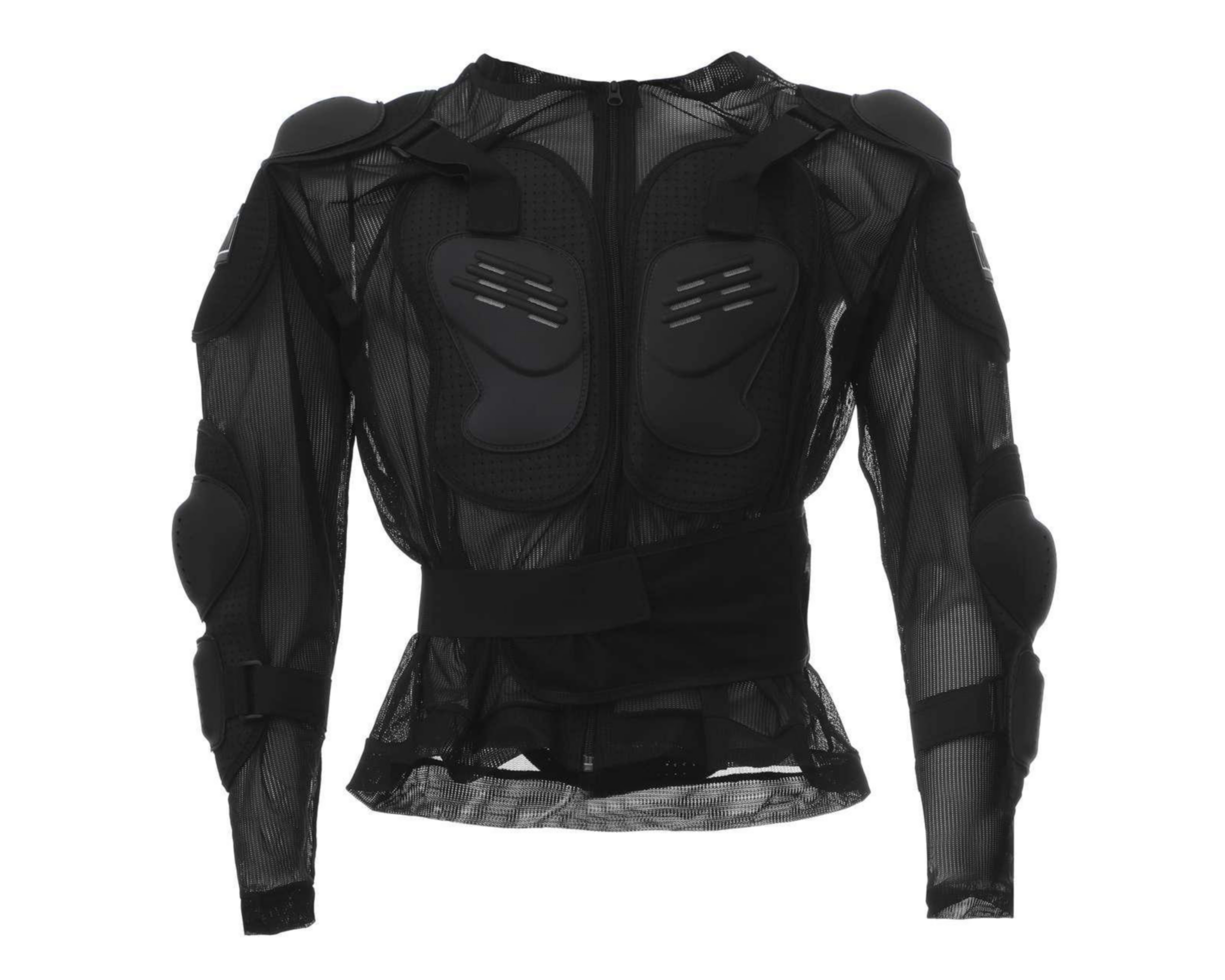 Peto Brumm Negro Talla Extragrande $499