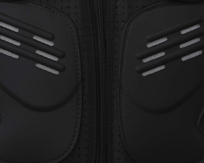 Foto 3 | Peto Brumm Negro Talla Extragrande