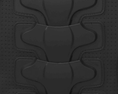 Foto 4 | Peto Brumm Negro Talla Extragrande