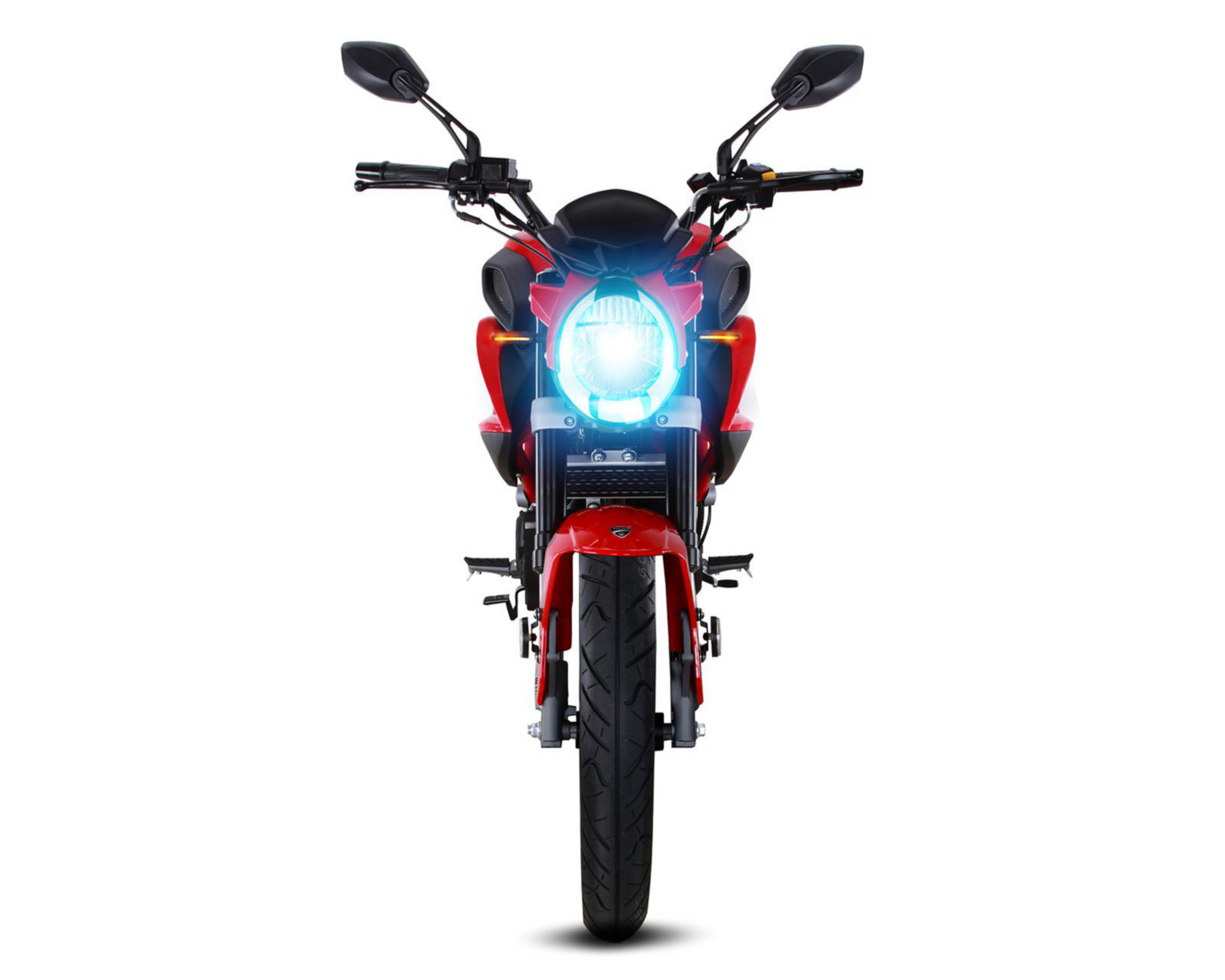 Foto 3 | Motocicleta Veloci Razzer GTR 300 cc 2026