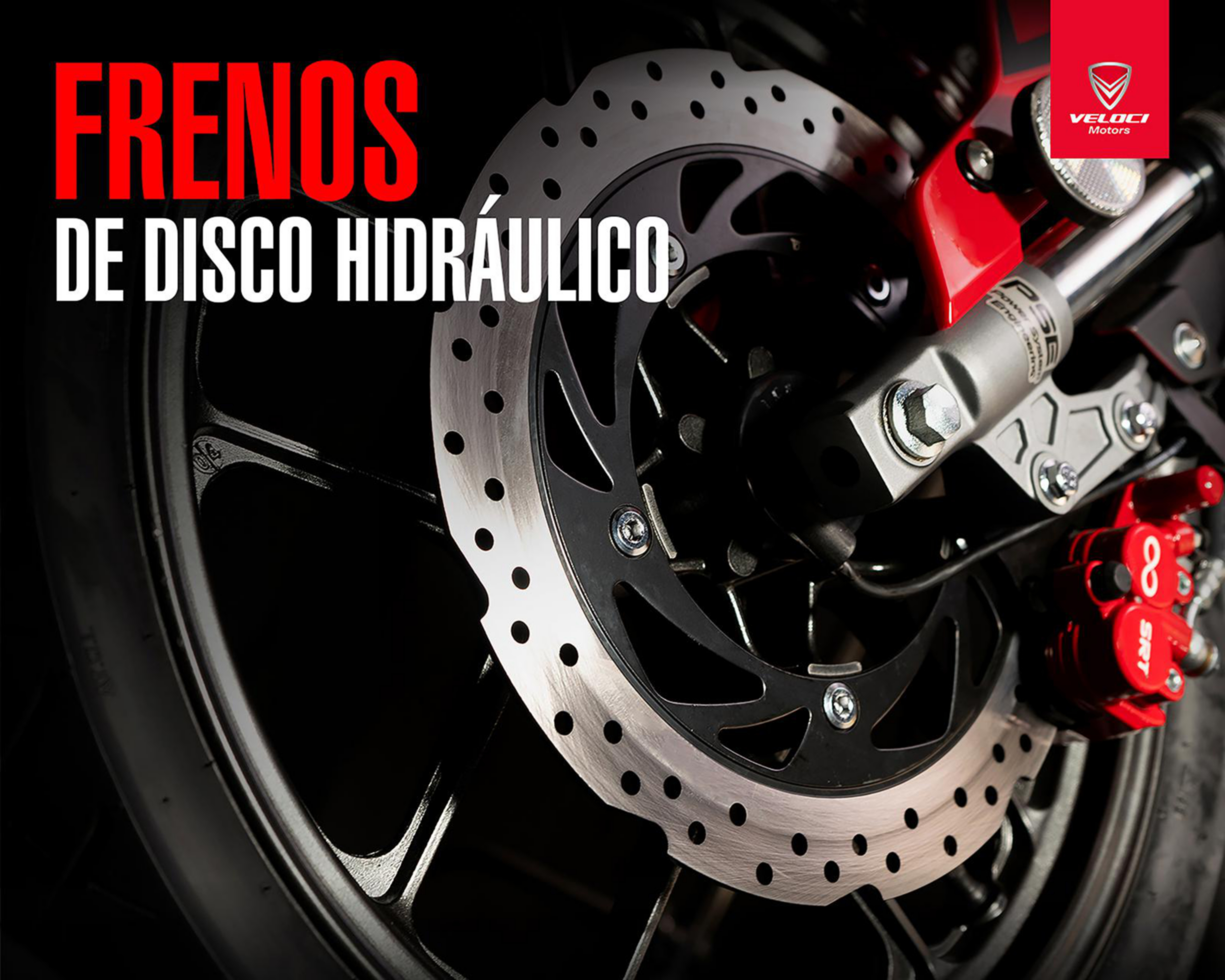 Foto 9 | Motocicleta Veloci Razzer GTR 300 cc 2026
