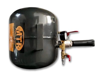 Foto 1 | Tanque MTR TCH1 22 L