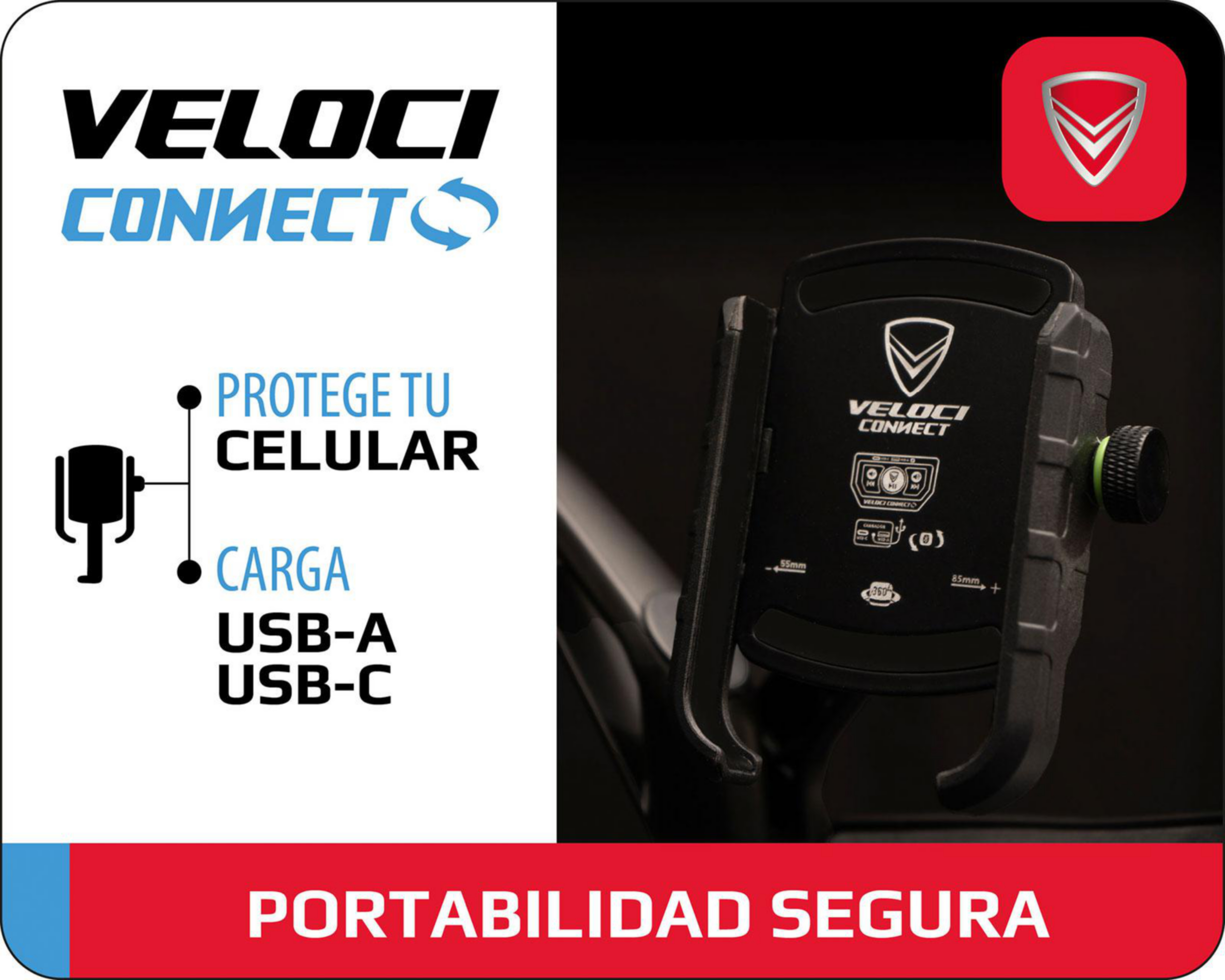 Foto 6 pulgar | Motocicleta Veloci Boxter RT3 200 cc 2026
