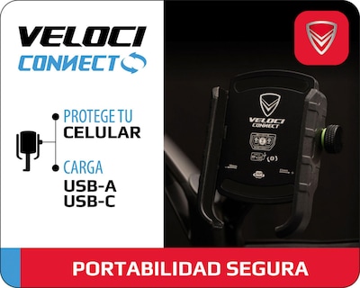 Foto 5 | Motocicleta Veloci Boxter RT3 200 cc 2026