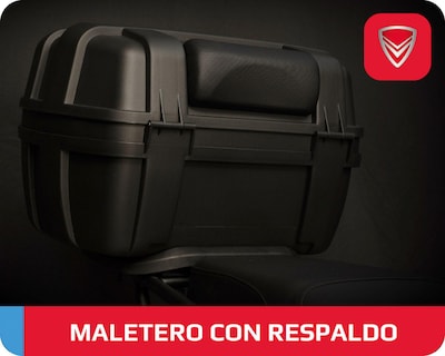 Foto 7 | Motocicleta Veloci Boxter RT3 200 cc 2026