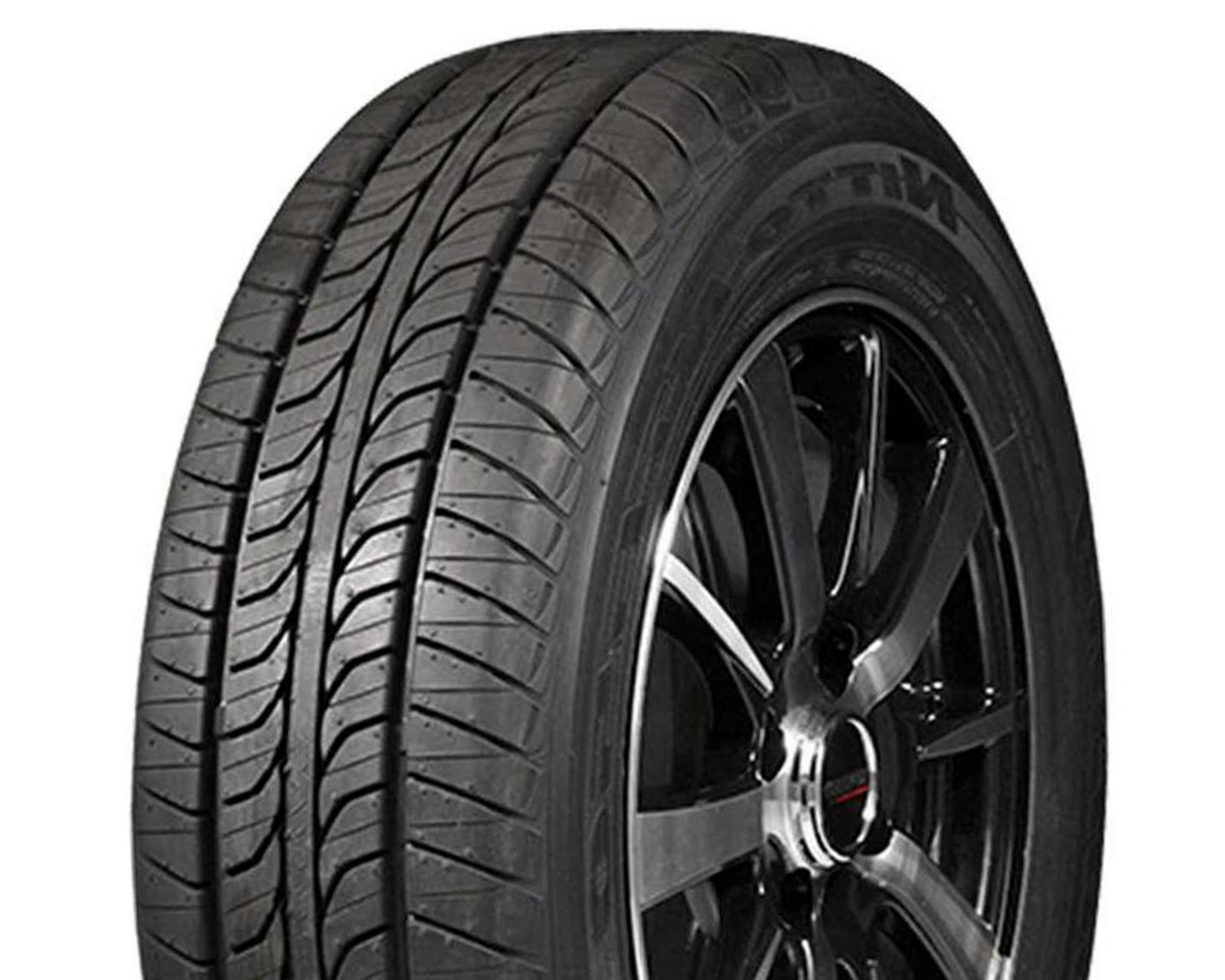 Foto 2 | Llanta Nitto 205/60 Rin 13