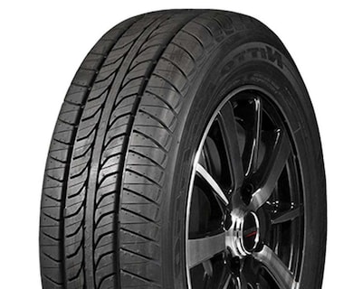 Foto 2 | Llanta Nitto 205/60 Rin 13