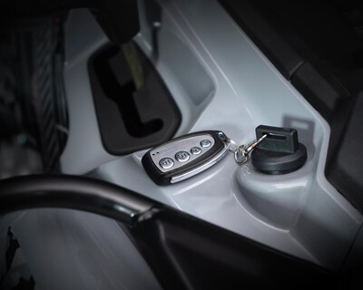 Foto 5 | Cuatrimoto Veloci Hammer KX Force 200 cc 2026
