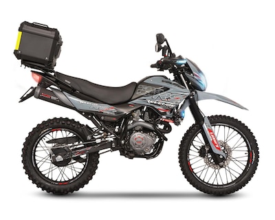 Foto 2 | Motocicleta Veloci Revenge Dynamik Tech 220 cc 2026