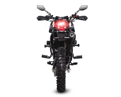 Foto 3 | Motocicleta Veloci Revenge Dynamik Tech 220 cc 2026