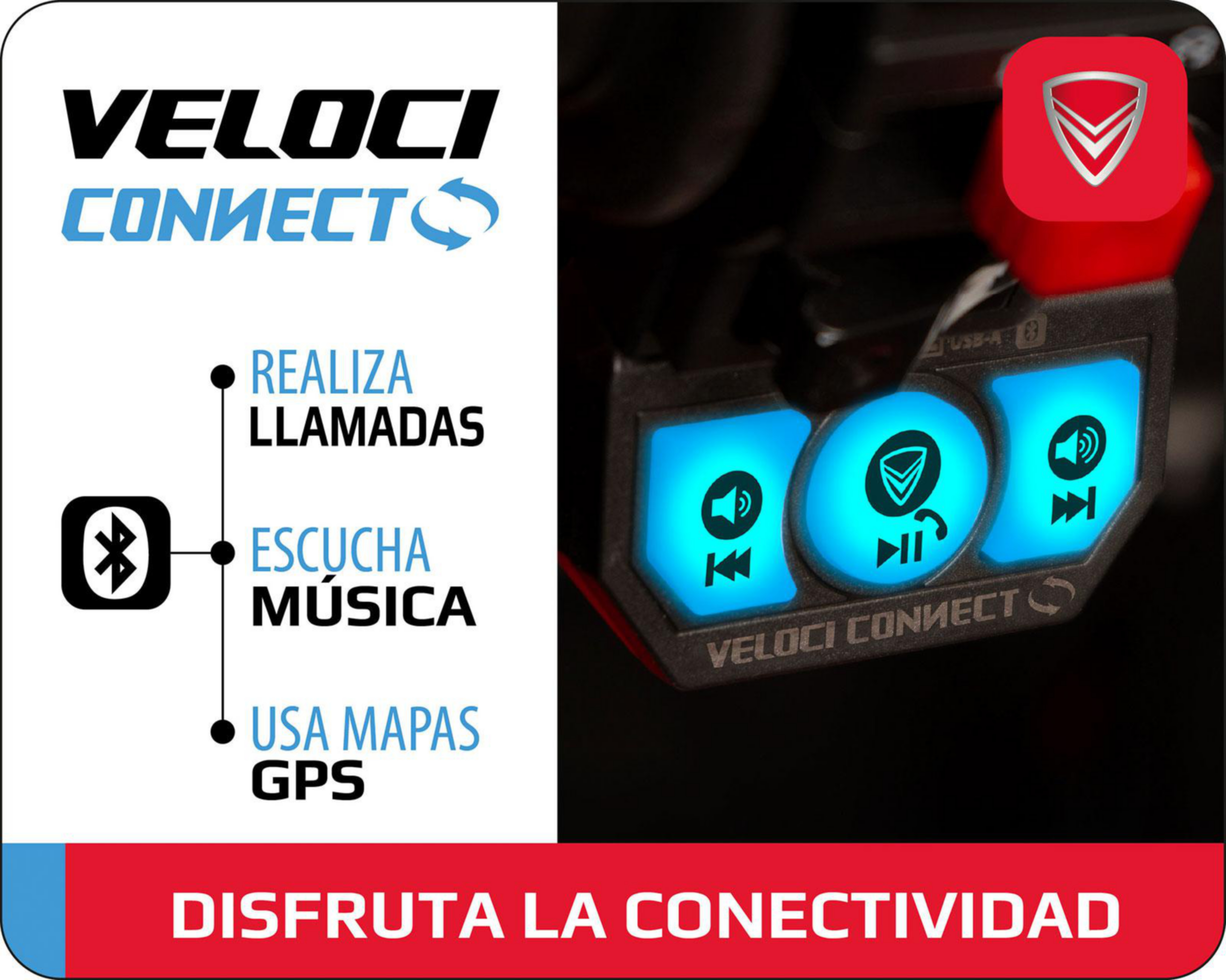 Foto 5 pulgar | Cuatrimoto Veloci Beast Hyper 200 cc 2026