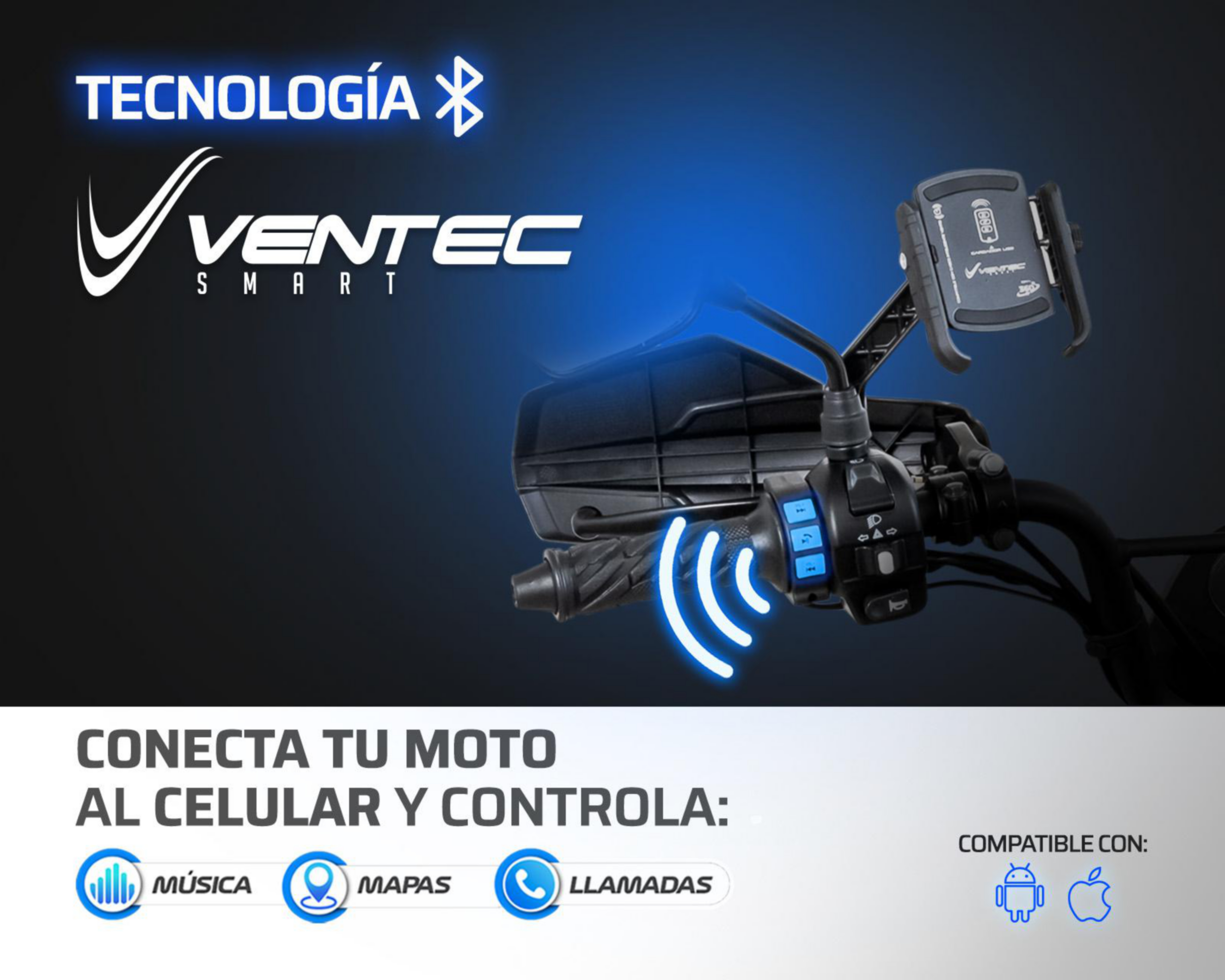 Foto 4 pulgar | Motocicleta Vento Ovni Track 170 cc 2026