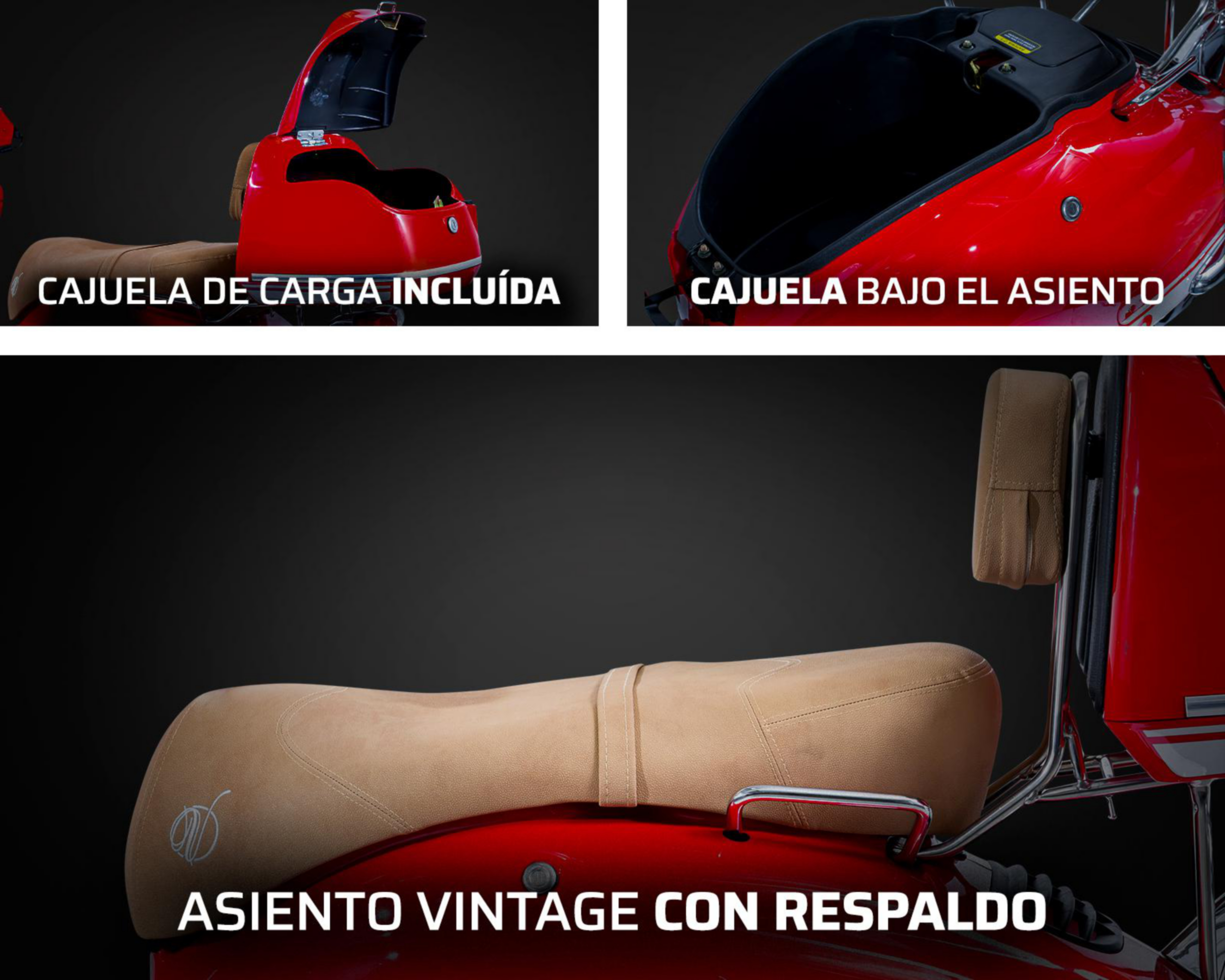 Foto 7 pulgar | Motoneta Vento Streetrod LT 170 cc 2026