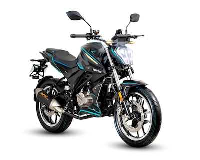 Foto 1 | Motocicleta Vento Storm 300 cc 2026