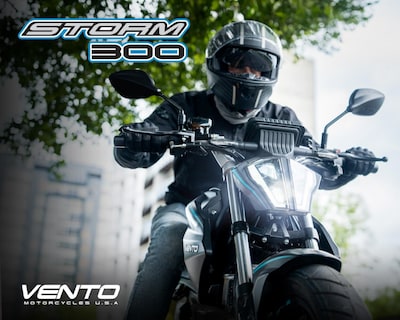 Foto 8 | Motocicleta Vento Storm 300 cc 2026