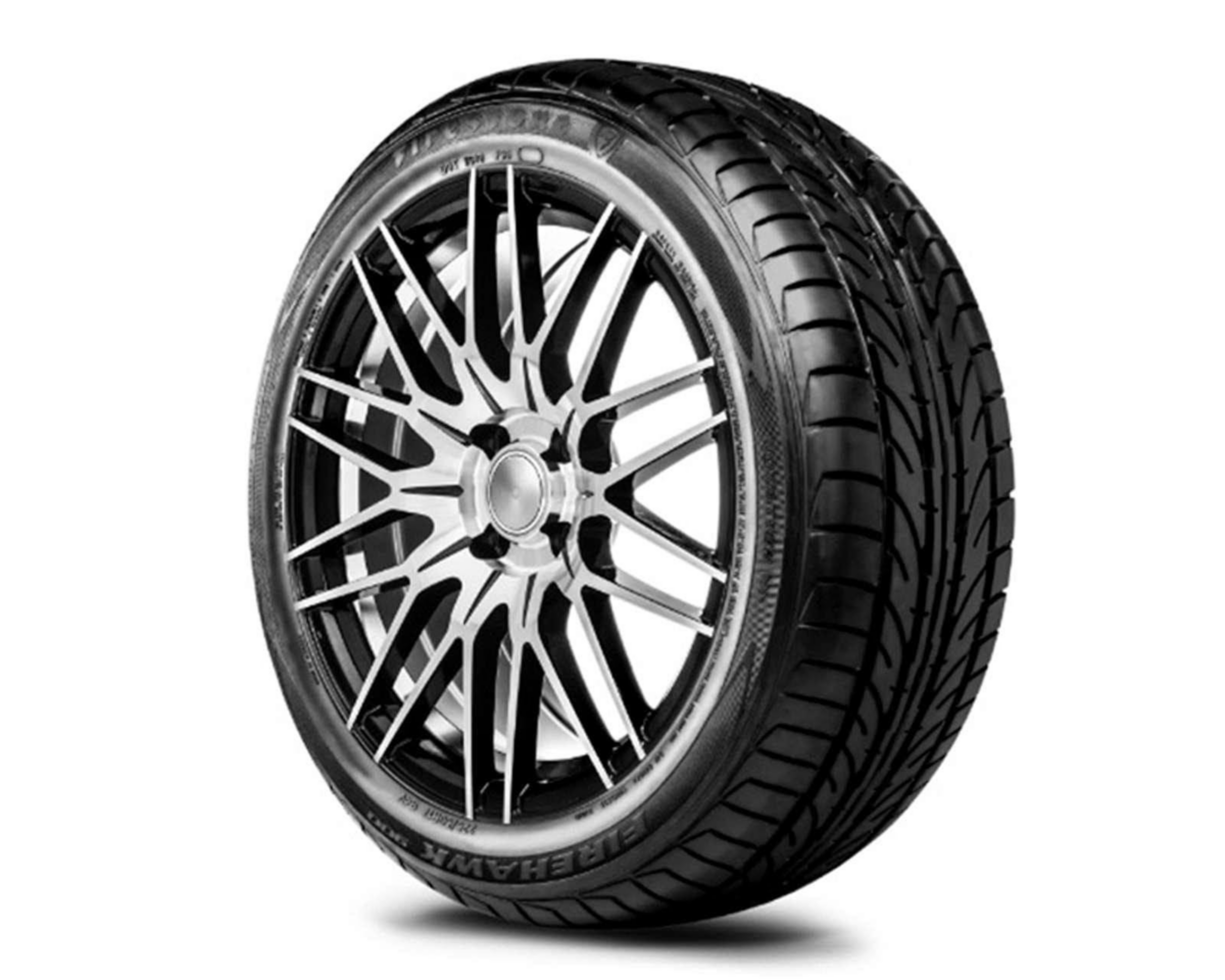 Llanta Firestone 184/60 Rin 14 $2,199