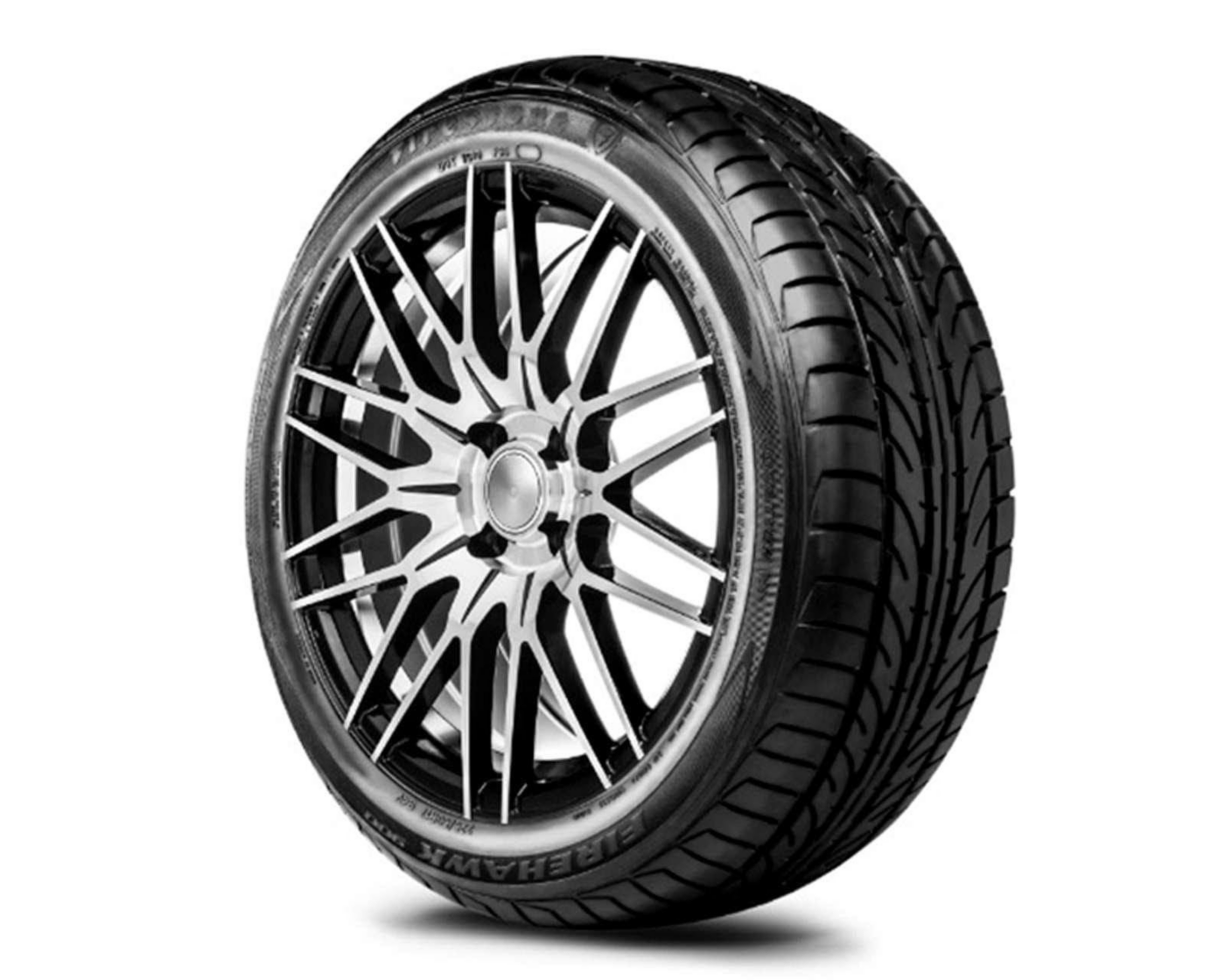 Llanta Firestone 175/65 Rin 14 $1,999