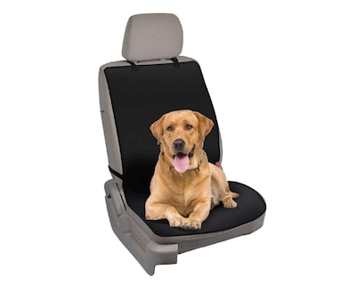 Foto 1 | Protector de Asiento BDK PS-148 Negro para Mascota