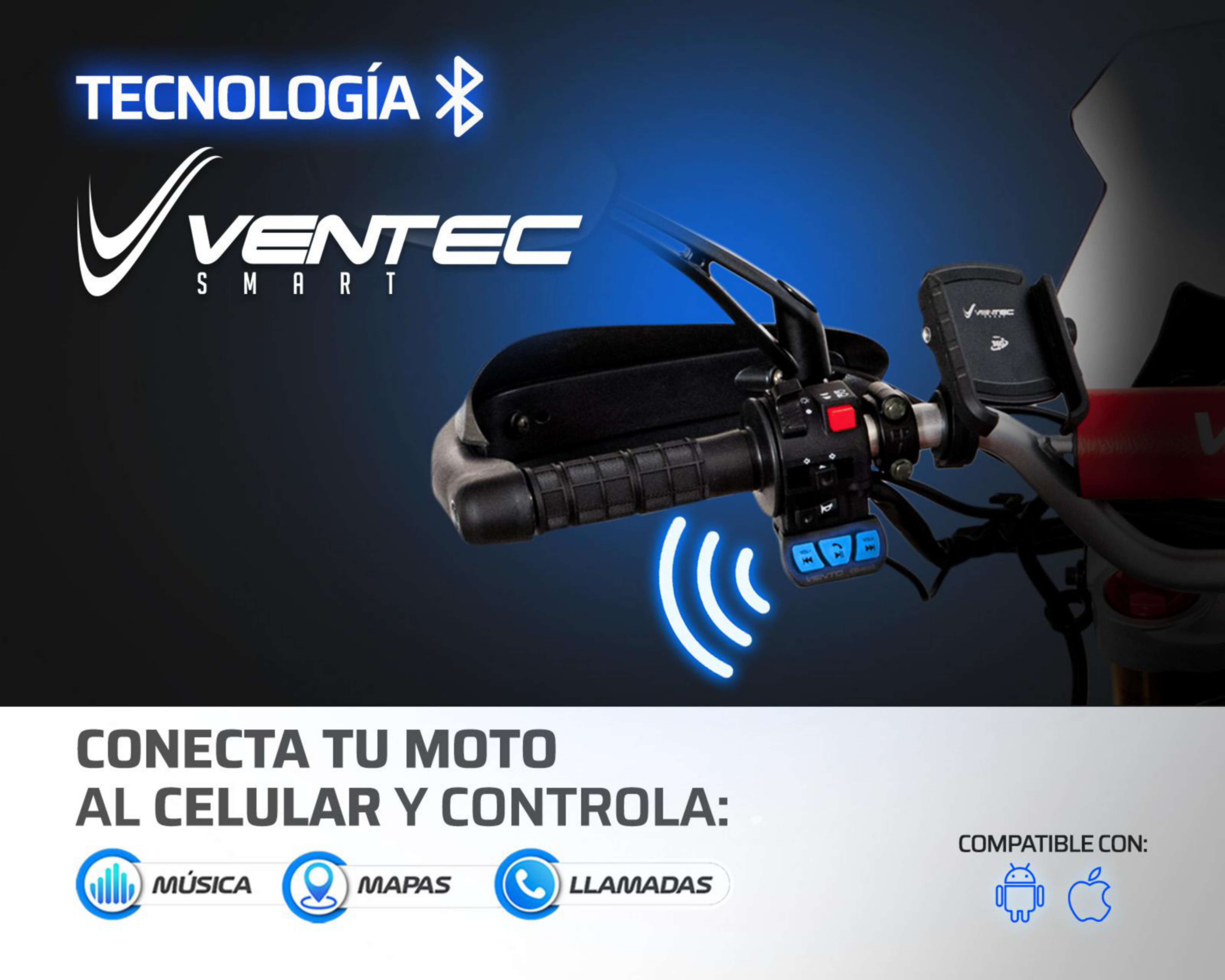 Foto 4 pulgar | Motocicleta Vento Crossmax Rally TRX 300 cc 2025